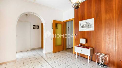 EG Flur 1 - 