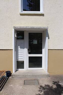 Eingangsbereich - 