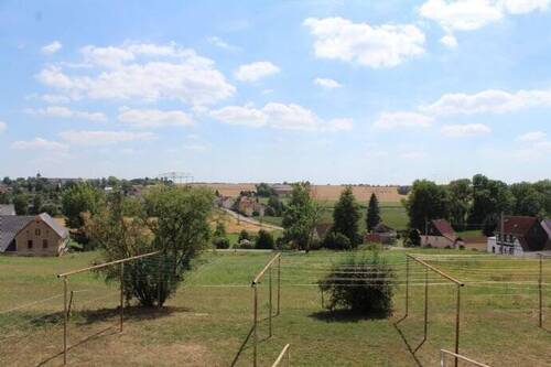 Blick in die Umgebung - 