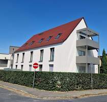 Erstbezug: Bezugsfertig sanierte 3-Raum-Wohnung mit Balkon - Großenhain