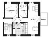 Grundriss - 