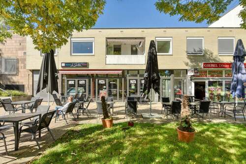 Hausansicht Ost - 