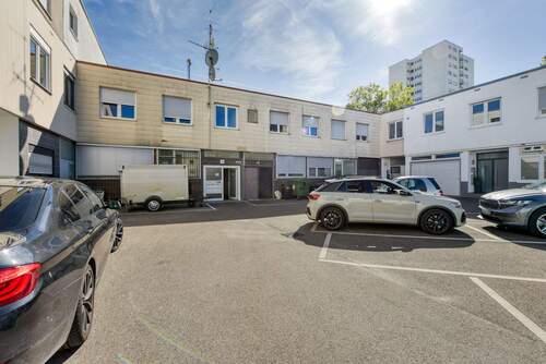 Haus v. Nord-Westen - 