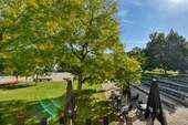 Blick nach Osten - 