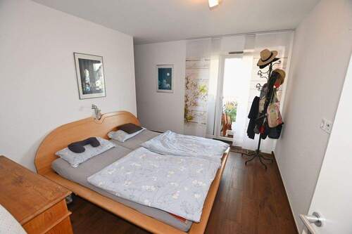 Schlafzimmer - 