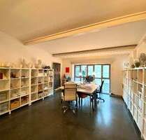 Loft Untervermietung für 1 Jahr oder nach Vereinbarung - All-in-Miete - Frankfurt am Main Ostend