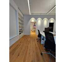 Schreibtisch in modernem Co-Work zu vermieten - All-in-Miete - Düsseldorf Flingern Nord