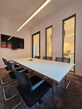 Meetingraum - Büro in Düsseldorf zur Miete