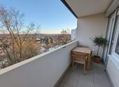 Ihr Balkon für Ihre Ausruhzeiten (1) - 
