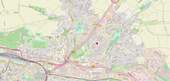 Quelle: OpenStreetMap Deutschland -Karte - 