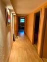 Flur Keller zu den 3 Zimmern - 