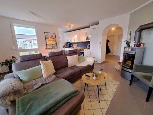 Bild 1 - vermietete Eigentumswohnung in Kühlungborn (Ostsee)