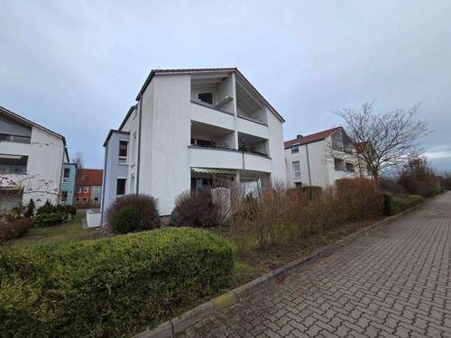 Bild 3 - 3 Zimmer Etagenwohnung in Kühlungsborn