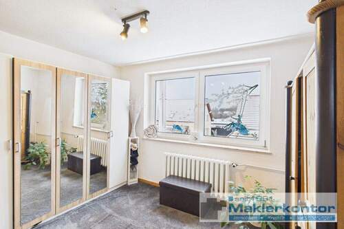 Ankleide Obergeschoss - 