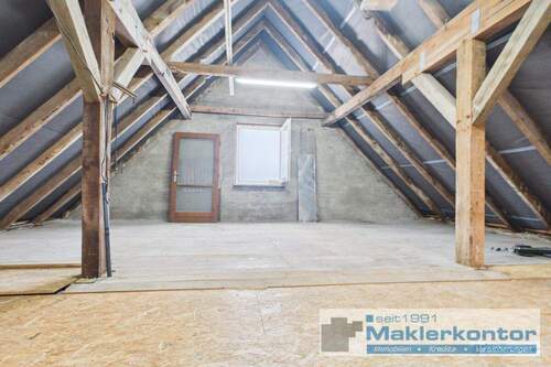 Dachboden - 