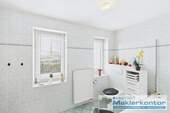 Badezimmer Einliegerwohnung - 