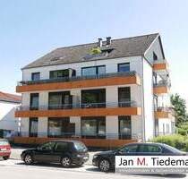 Gepflegte 2 Zimmer Wohnung mit Balkon und Keller in St. Lorenz vermietet - Lübeck St. Lorenz Nord