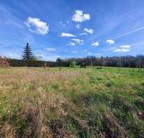 Traumhafte Kulisse, perfekte Chance - Jetzt Eigentum sichern - Löwenberger Land Nassenheide
