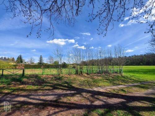 Grundstück - Grundstück zum Kaufen in Löwenberger Land