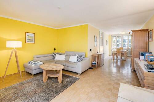 aktuelle Gestaltung Wohnbereich - 