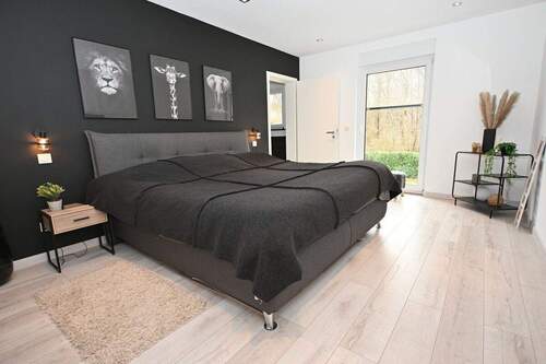 Schlafzimmer Eltern - 