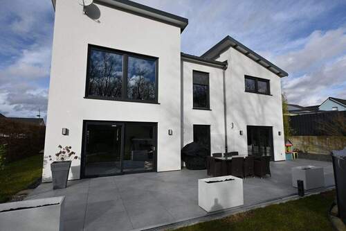 Ansicht - 5 Zimmer Einfamilienhaus zum Kaufen in Blies-Ébersing