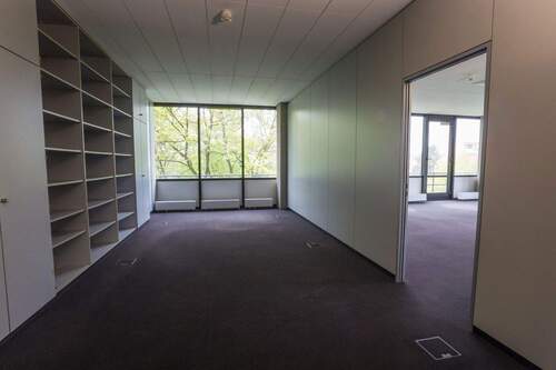 Bild 2 - Büro zur Miete in München