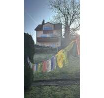 Einfamilienhaushaus in Waldrandlange mit großem Grundstück - Birkenau