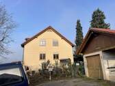 Bild 4 - Einfamilienhaus mit 145,00 m&sup2; in Birkenau zum Kaufen