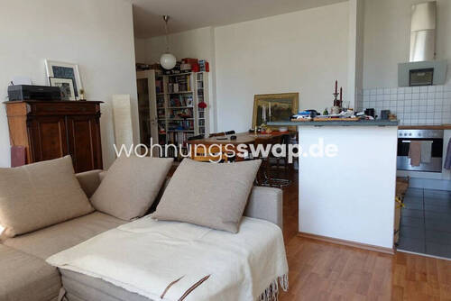 Bild 3 - 3 Zimmer Etagenwohnung in Köln