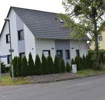 Baujahr 2019 – KfW-55 Einfamilienhaus in ruhiger Lage von Colditz