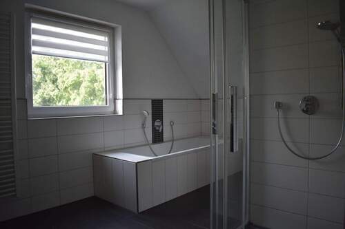 Badezimmer im OG - 