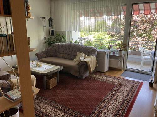 Wohnzimmer - 