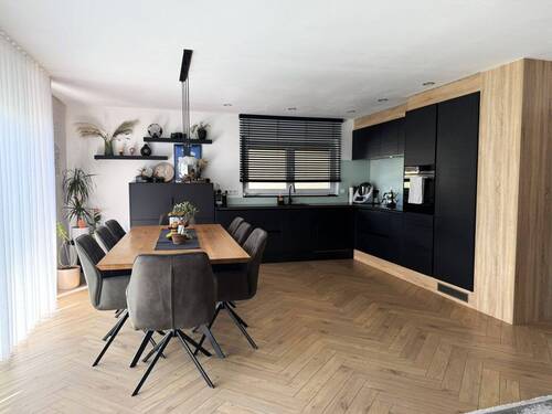 ESSBEREICH - 5 Zimmer Doppelhaushälfte in Tuttlingen