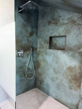 DUSCHE - 