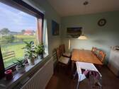 Küche mit Ausblick - 