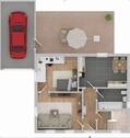 EG Grundriss - 