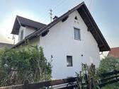 Ansicht Osten - 