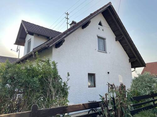 Ansicht Osten - 
