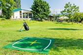 Golfplatz - 