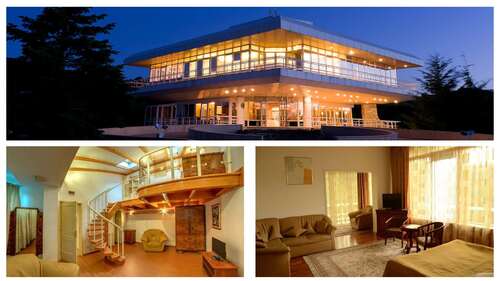 Resort - Investition Oase in Best Lage Rumäniens