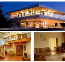 Investition Oase in Best Lage Rumäniens - Caraiman