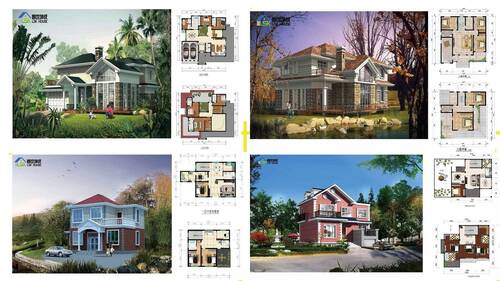 Pläne - Gaststätte, Restaurant, Lokal in Caraiman zum Kaufen