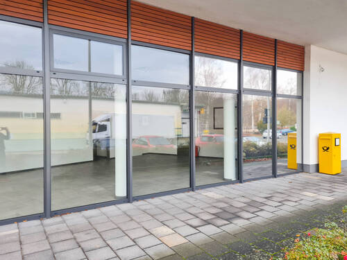 Vorderansicht - 4 Zimmer Büro zum Kaufen in Puderbach
