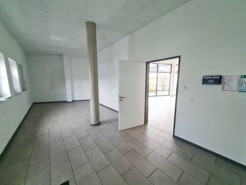 Raum 1 - 