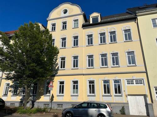 IMG_2119 - Mehrfamilienhaus, Wohnhaus mit 815,50 m² in Döbeln zum Kaufen