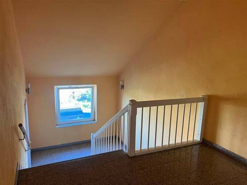 Treppenhaus DG - 
