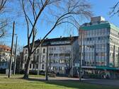 Front - Repräsentative Büro- oder Praxisfläche im Herzen von Karlsruhe