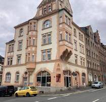 Wohnung in Plauen - 19.500,00 EUR Kaufpreis, ca.  63,00 m² Wohnfläche in Plauen (PLZ: 08523) Hammervorstadt
