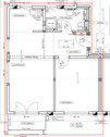 Grundriss WE 10 - 